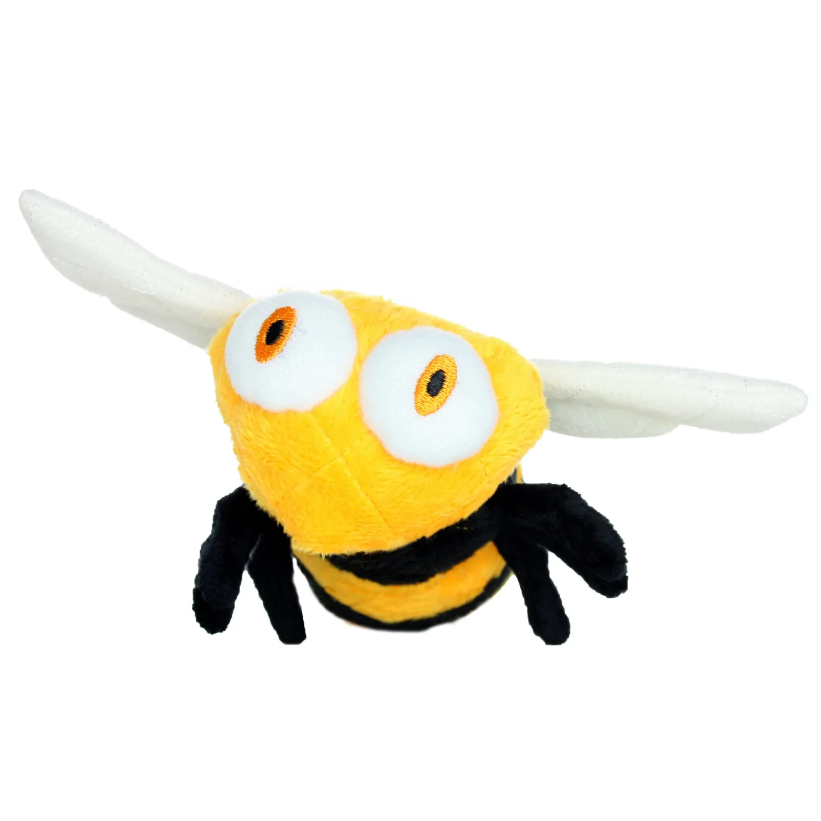 Mighty Dog Toys Bitsie the Bee JR - Image 2