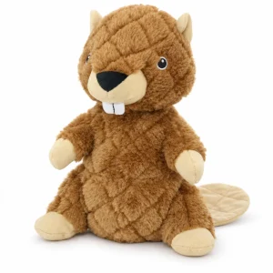 Mighty Dog Toys Buck the Beaver