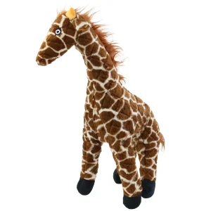 Mighty Dog Toys Gina the Giraffe