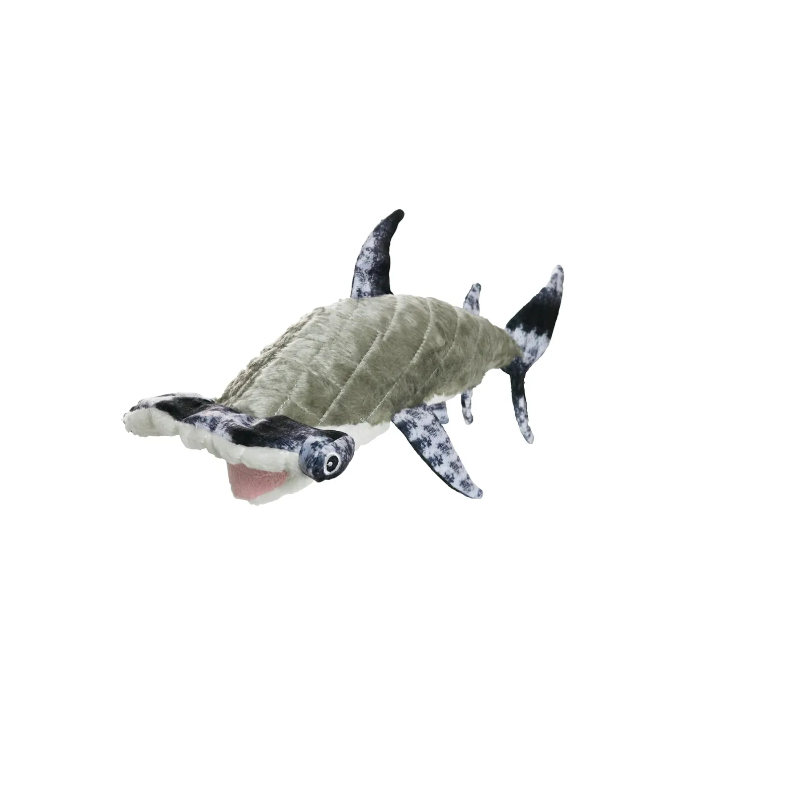Mighty Dog Toys Hunter the Hammerhead Jr. - Image 2