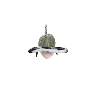 Mighty Dog Toys Hunter the Hammerhead Jr.