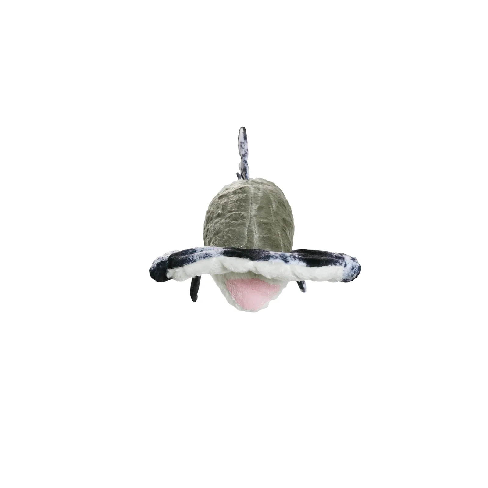 Mighty Dog Toys Hunter the Hammerhead Jr.