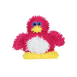 Mighty Dog Toys Kelvin the Penguin JR