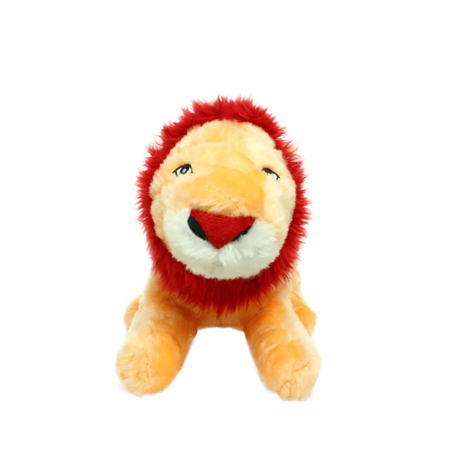 Mighty Dog Toys Leo the Lion - Image 2