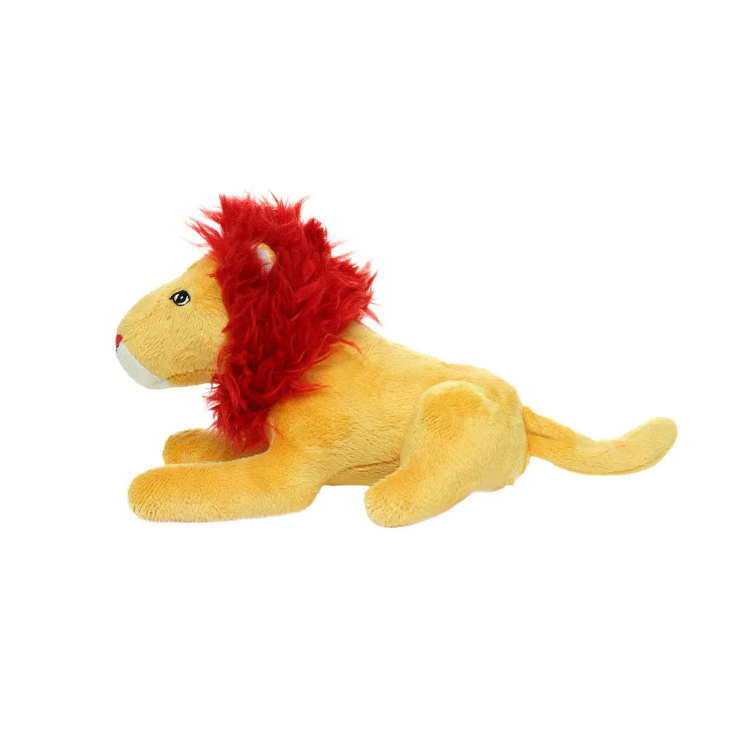 Mighty Dog Toys Leo the Lion Jr - Image 2