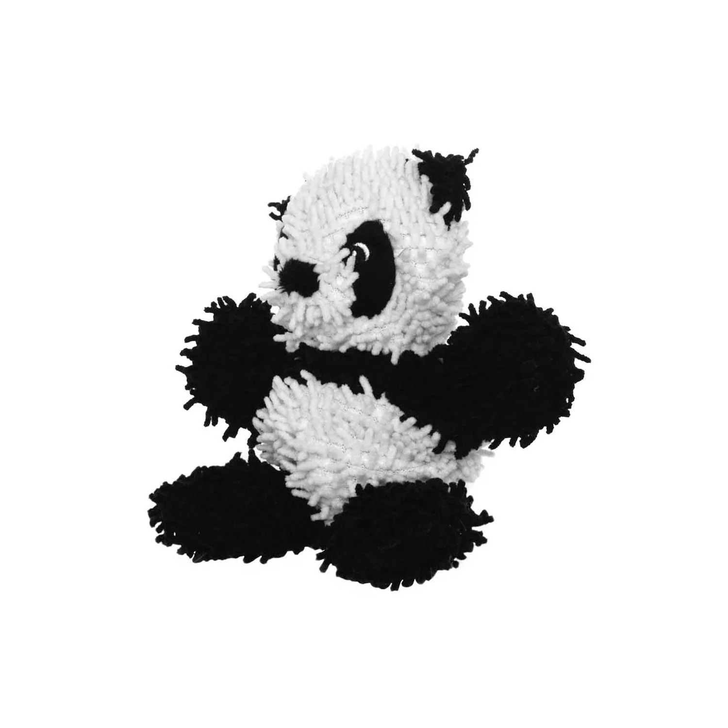 Mighty Dog Toys Pailey the Panda JR - Image 2