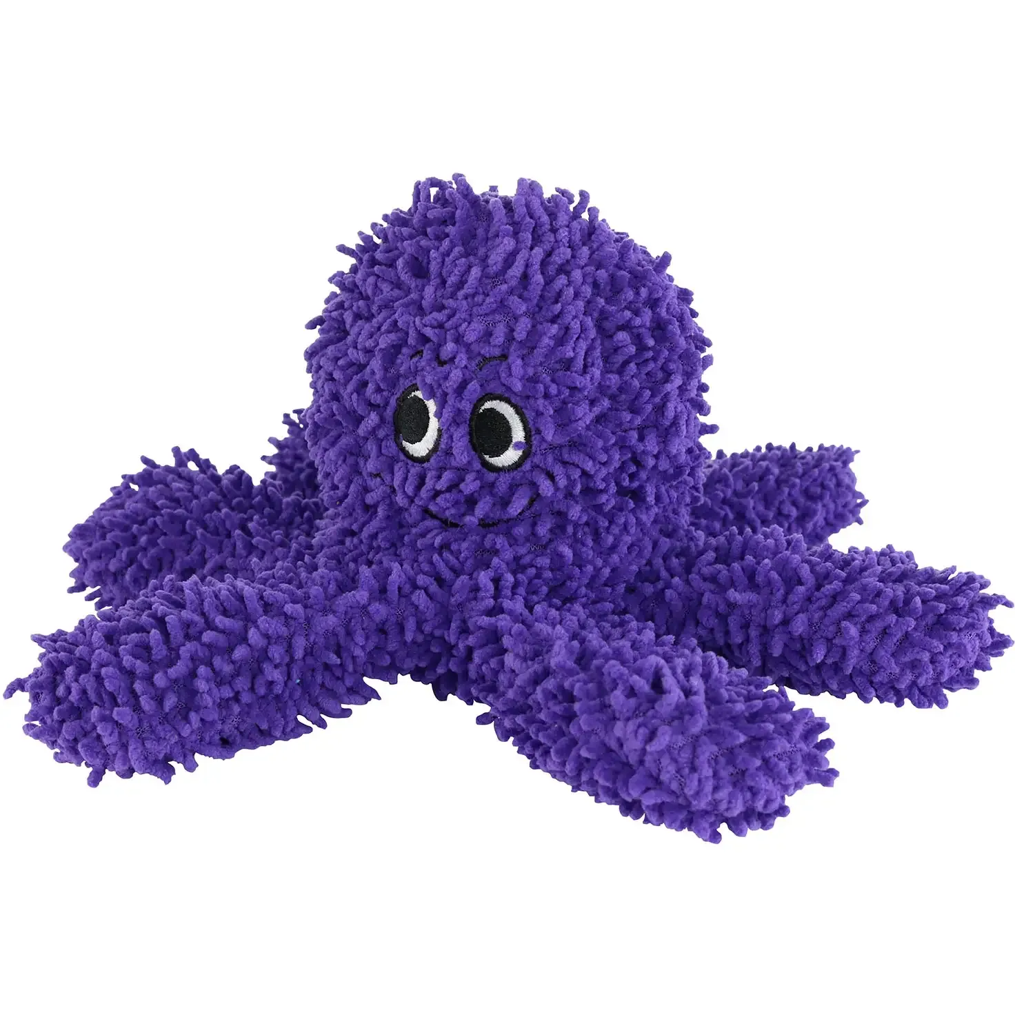Mighty Dog Toys Plako the Octopus - Image 2