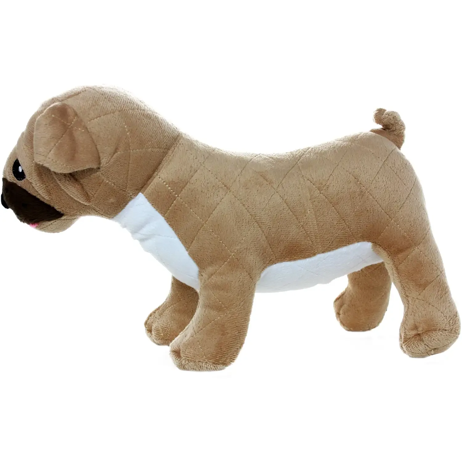 Mighty Dog Toys Puma the Pug - Image 2