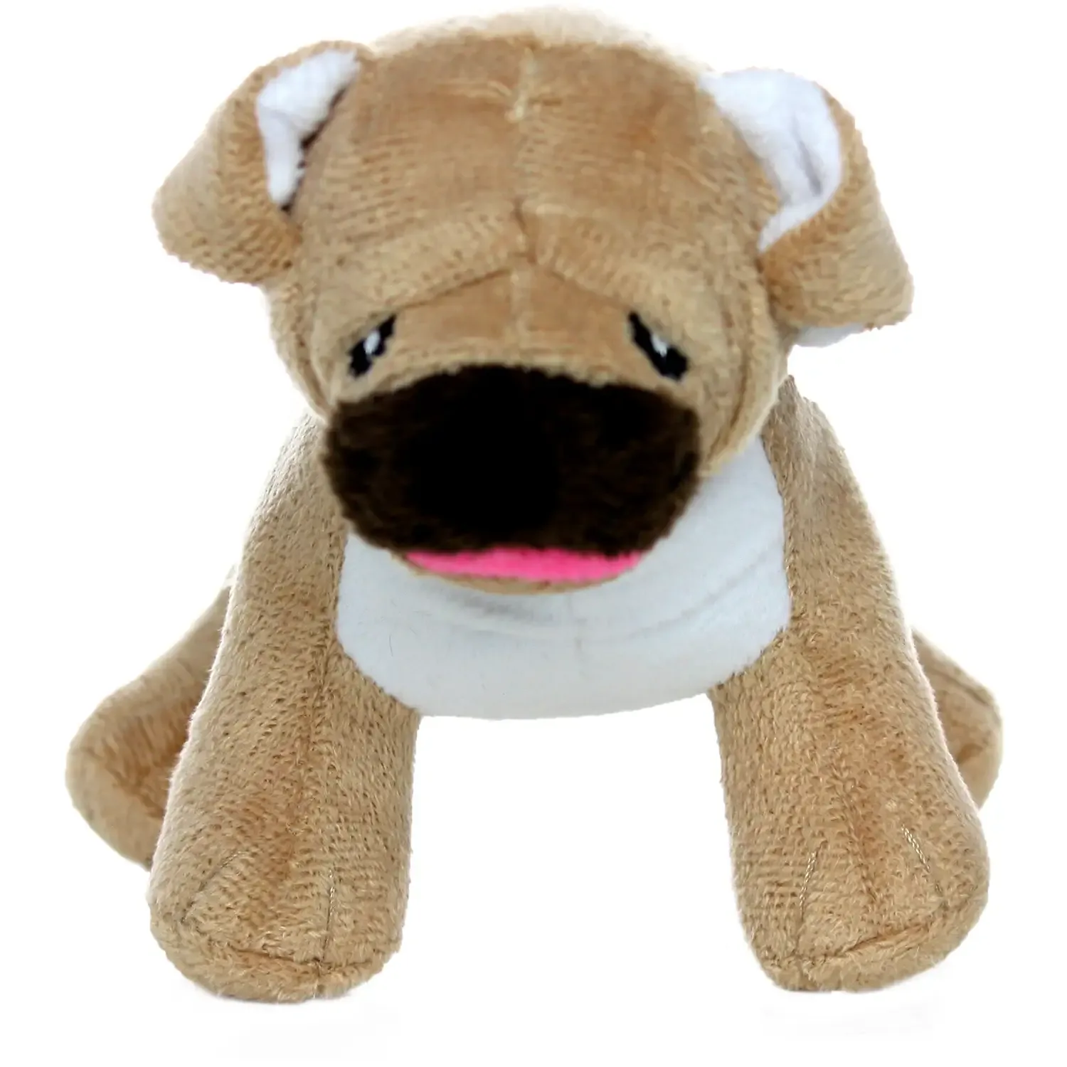 Mighty Dog Toys Puma the Pug Jr - Image 2