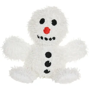Mighty Dog Toys Sully the Snowman