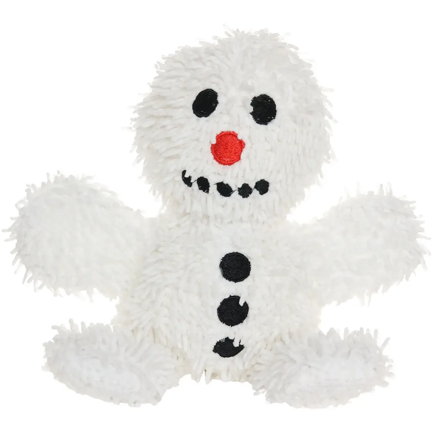 Mighty Dog Toys Sully the Snowman