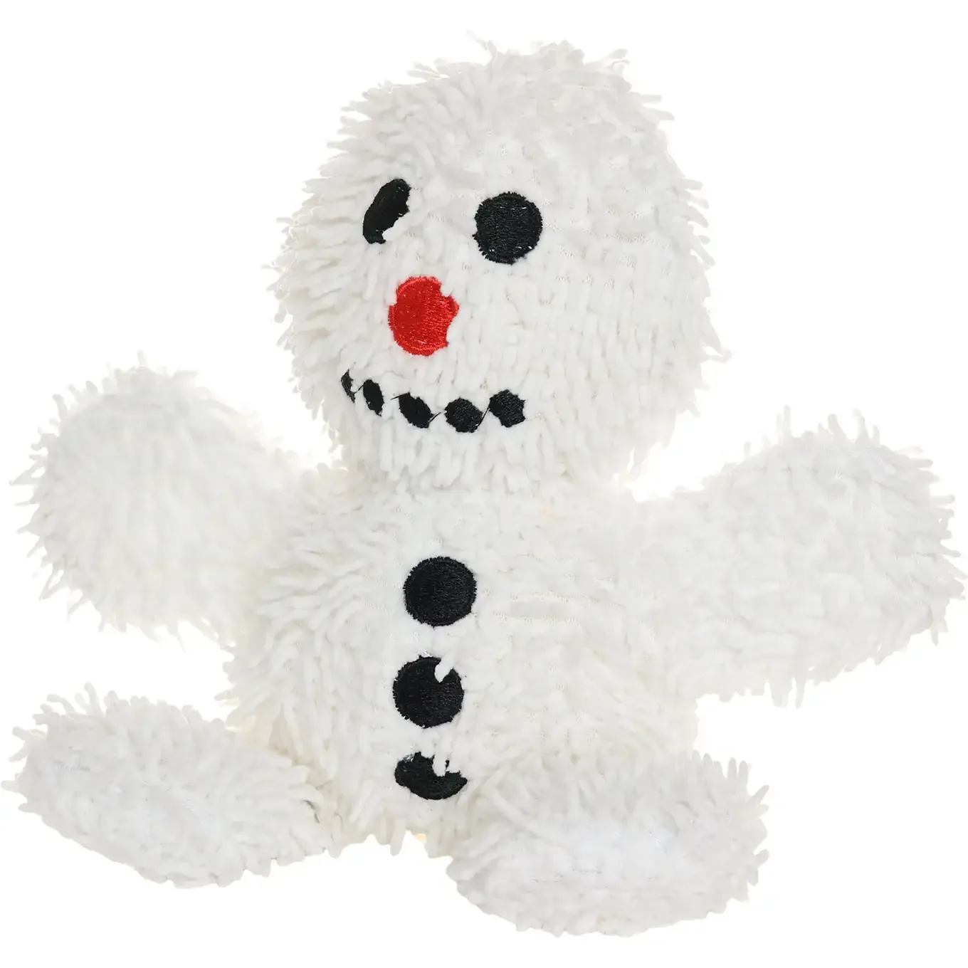 Mighty Dog Toys Sully the Snowman - Image 2