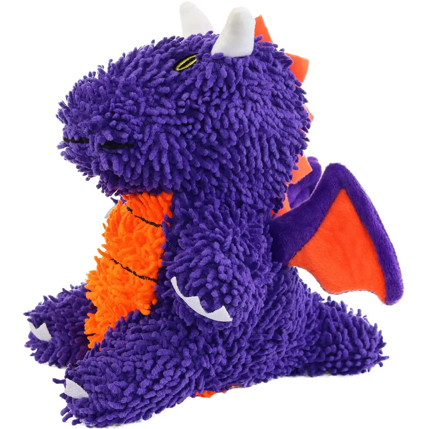 Mighty Dog Toys Violet the Dragon - Image 2