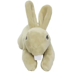 Mighty Jr Nature Robert the Rabbit