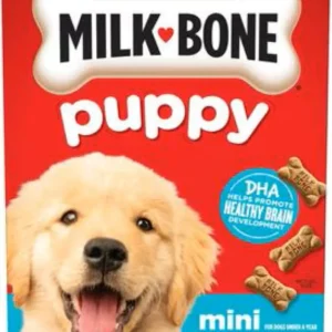 Milk Bone Small Dog Biscuits