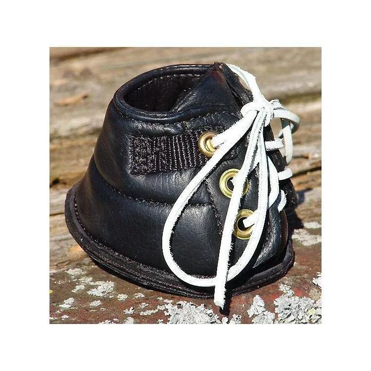 Millers Harness Mini/Pony Leather Sneaker