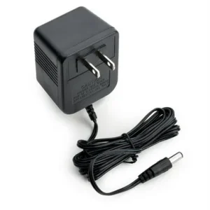 Milwaukee MA9311 12V DC power adapter (115V) US style plug
