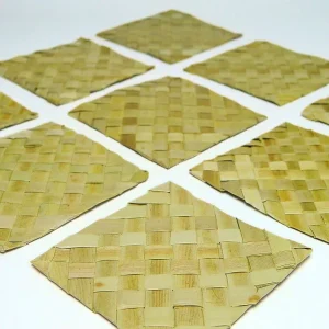 Mini Palm Mat | NEW