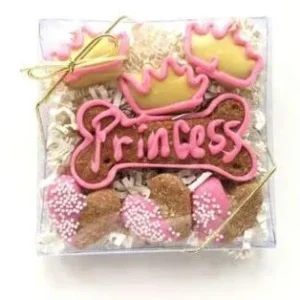 Mini Princess Treat Pack