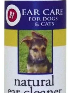 Miracle Care Natural Ear Cleaner with Chamomile