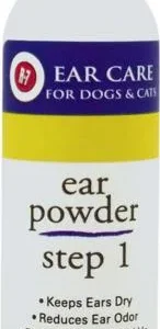 Miracle Care R-7 Ear Powder 12g {L+1} 731112