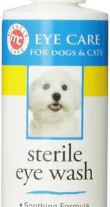 Miracle Care R-7 Sterile Eye Wash 4 oz {L+1} 731120
