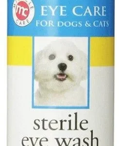 Miracle Care Sterile Eye Wash