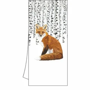 Miss Trixie Kitchen Towel 18In X 26In