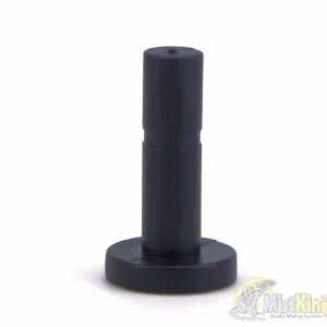 Mist King Value 1/4" Plug - DARK PURPLE