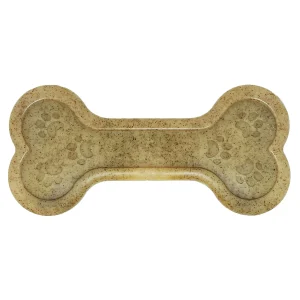 MKB Bone Ultra Durable Nylon Dog Toy
