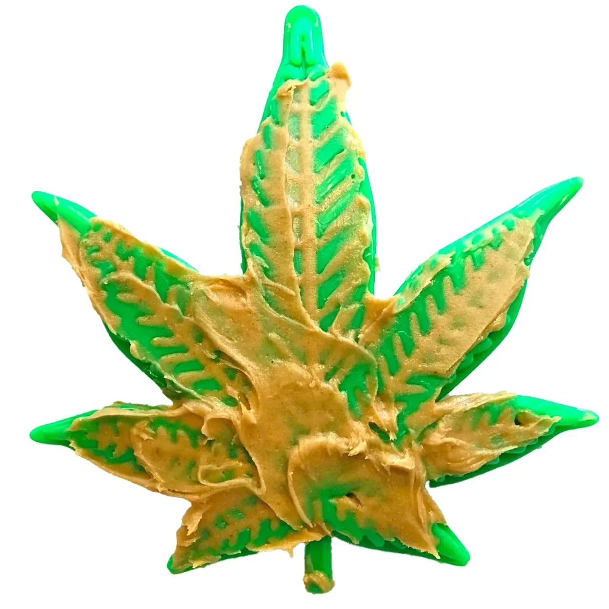 MKB Colorado Maple Leaf Nylon Chew - Image 2