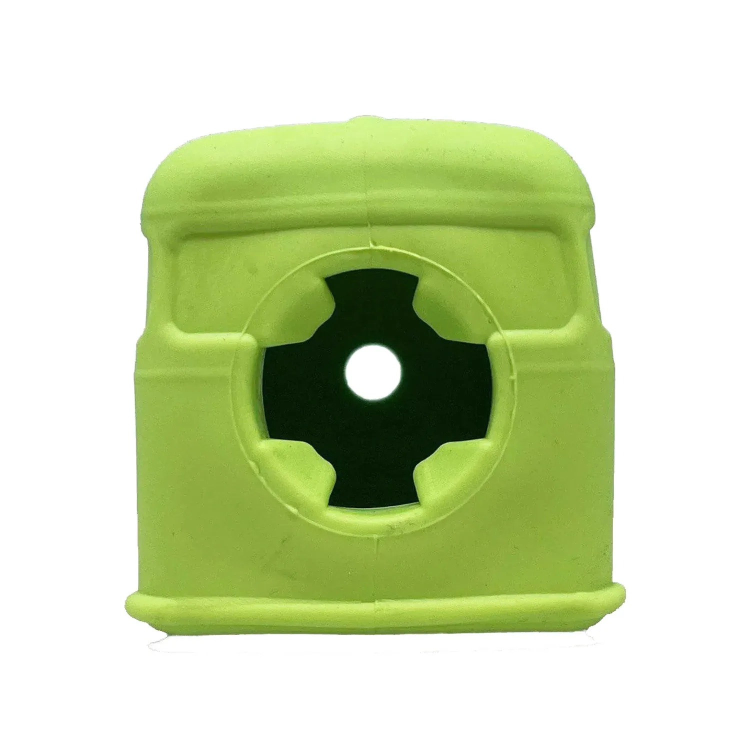 MKB Surf's Up! Retro Van Durable Chew Toy & Treat Dispenser - Image 2