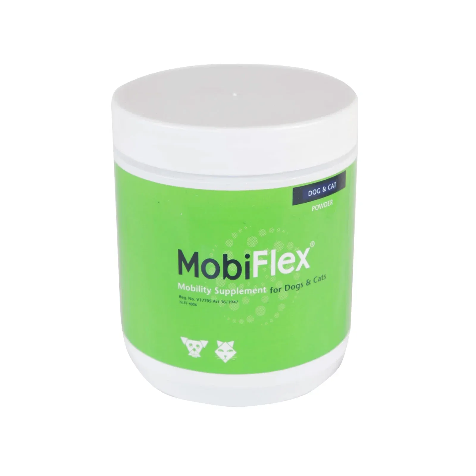 Mobiflex: Anti-Inflammatory for Dogs | Dog Joint Care Supplements - Image 2