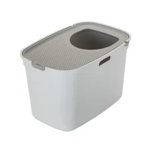 Moderna Top Entry Cat Litter Box