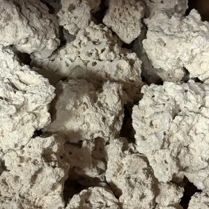 $$$ Money Saver Aquarium Dry Live Rock (by the lb) - SaltwaterAquarium