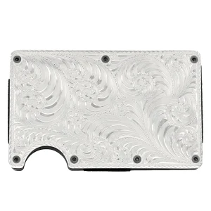 Montana Silversmiths Credit Card and Cash Case