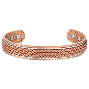 Montana Silversmiths Dally On Cuff
