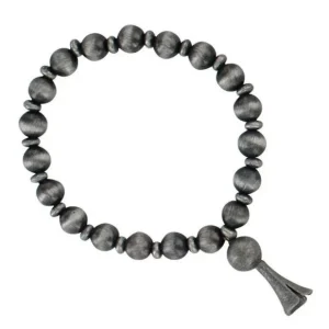 Montana Silversmiths Ladies Bugle Beaded Bracelet