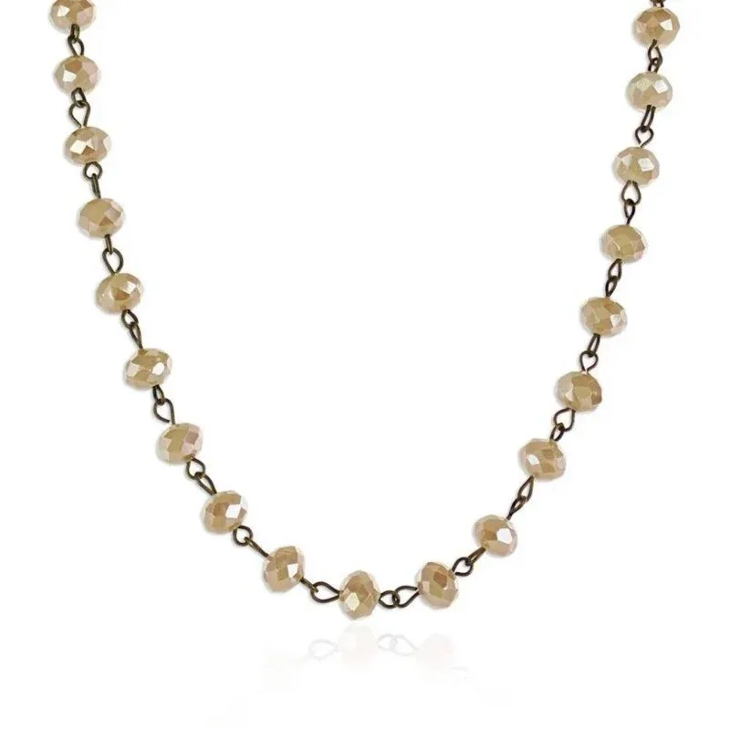 Montana Silversmiths Ladies Golden Light Layered A