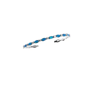 Montana Silversmiths Moonlit Night Cuff