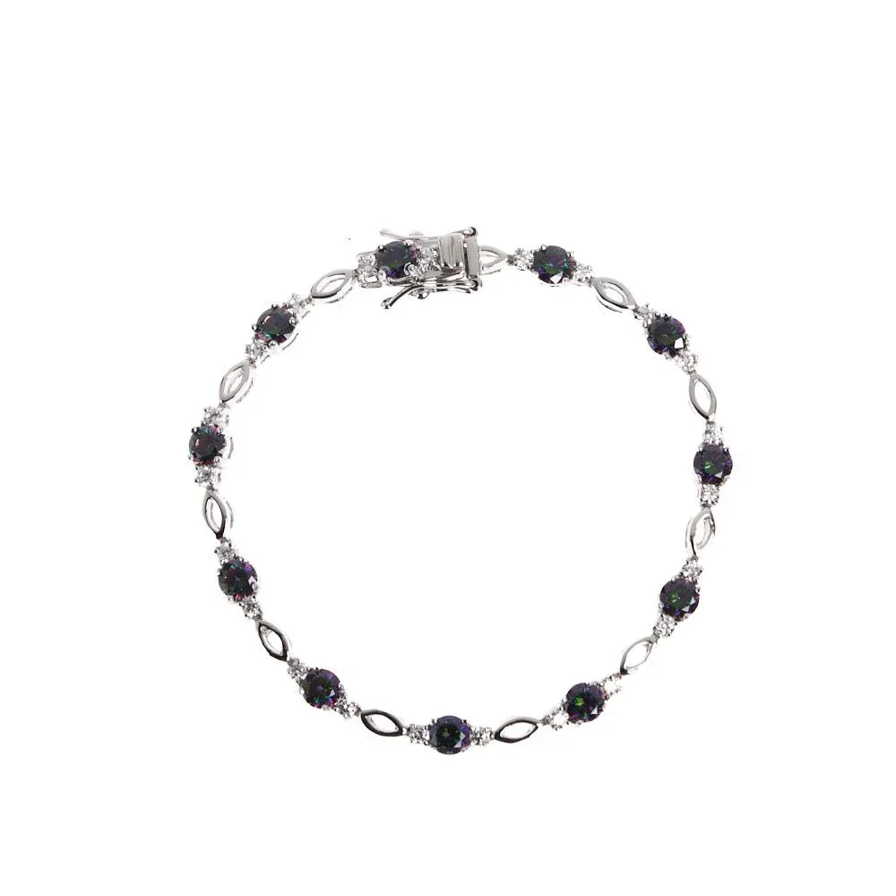 Montana Silversmiths Northern Lights Bracelet