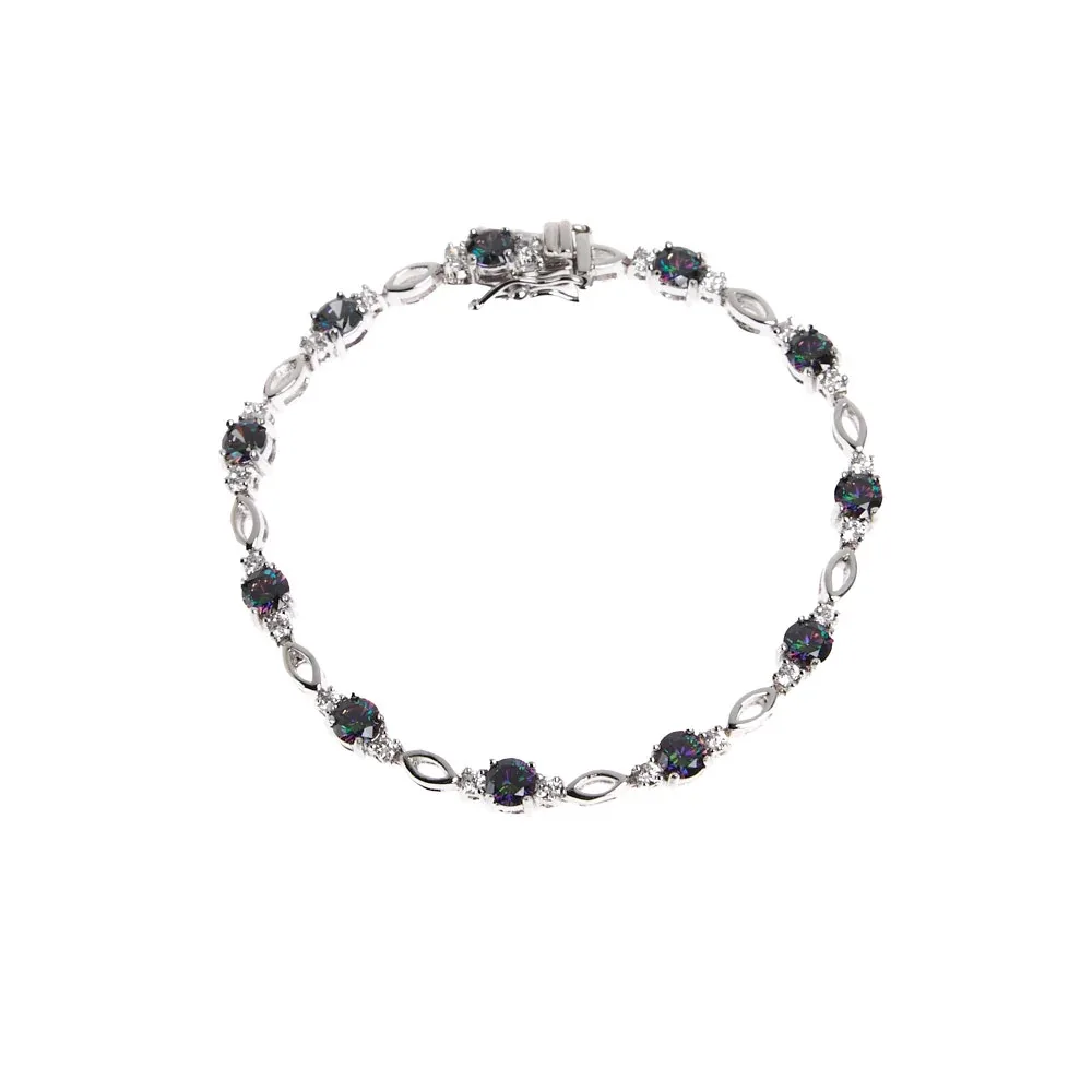 Montana Silversmiths Northern Lights Bracelet - Image 2