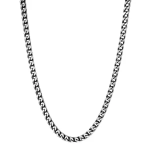 Montana Silversmiths Square Up Chain