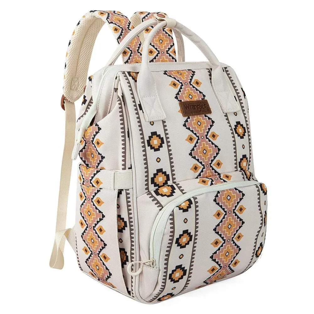 Montana West Aztec Southern Tan Backpack