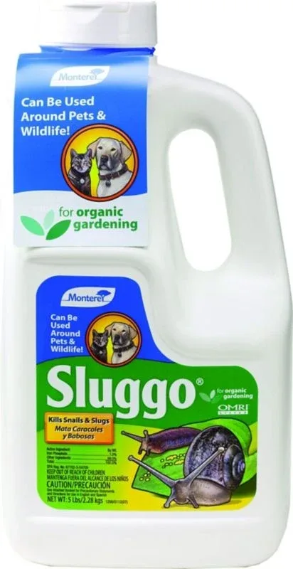 Monterey Sluggo 1lb - Image 2