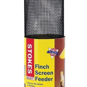 More Birds Finch Screen Wild Bird Feeder