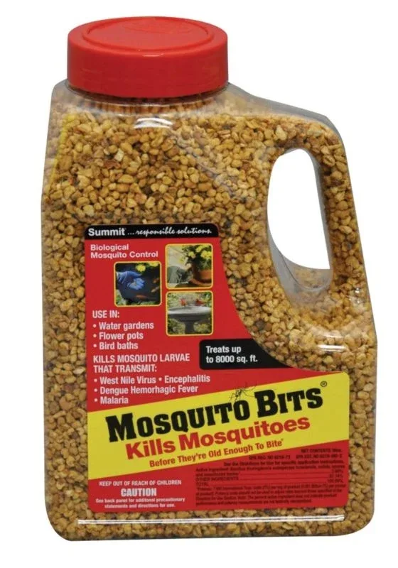 Mosquito Bits - Image 2