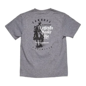 Moss Brothers Boys Graphic Legends Tee