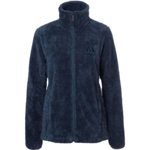 Mountain Horse Fuzzy Hoodie