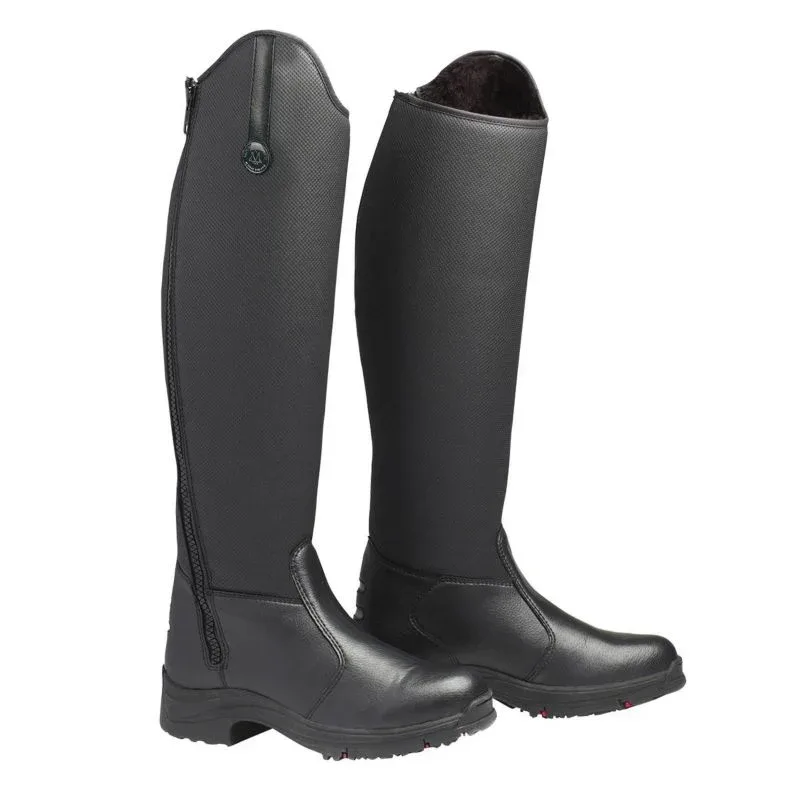 Mountain Horse Ladies Active Rider Boots - Image 2